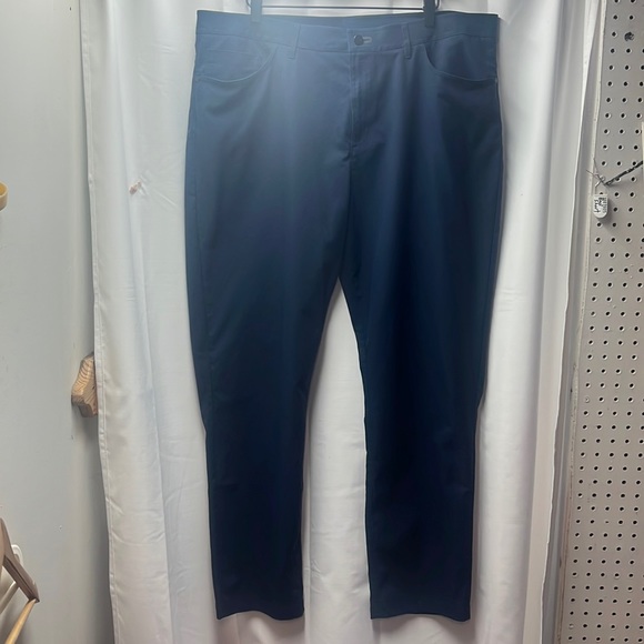 Public Rec Other - Public Rec Blue Work Day Pant- 40x32